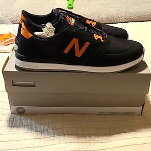 Mens: Newbalance Marquise Henry 420 SZ 10.5